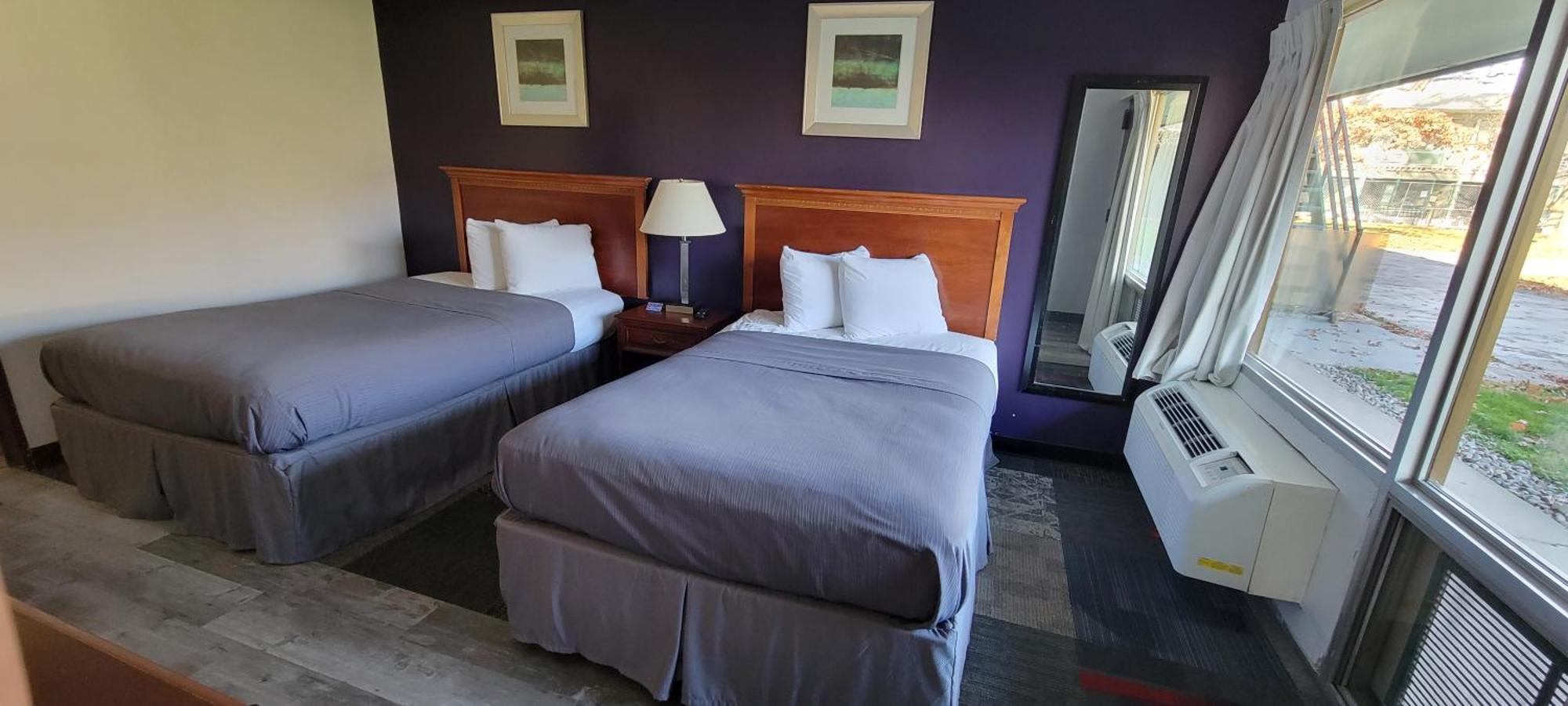 Newburgh Inn Экстерьер фото